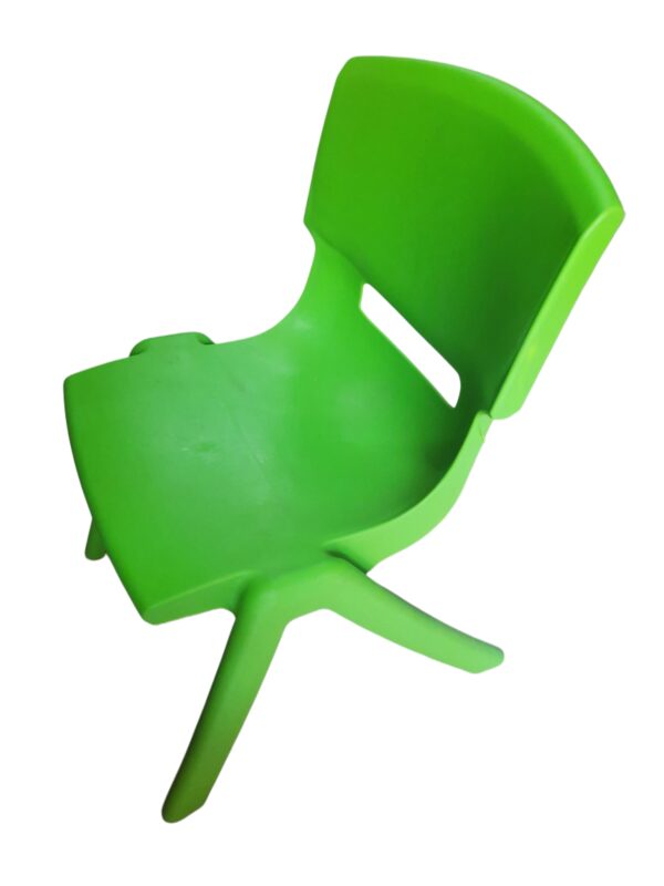 Versatile Baby Study Chair | Plastic Baby Chair | Multi-Purpose Design for Home & School