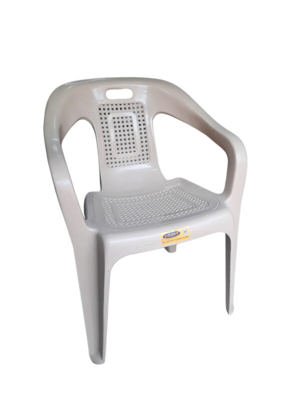 Citizen Plastic Chair – Stylish & Durable for Every Home