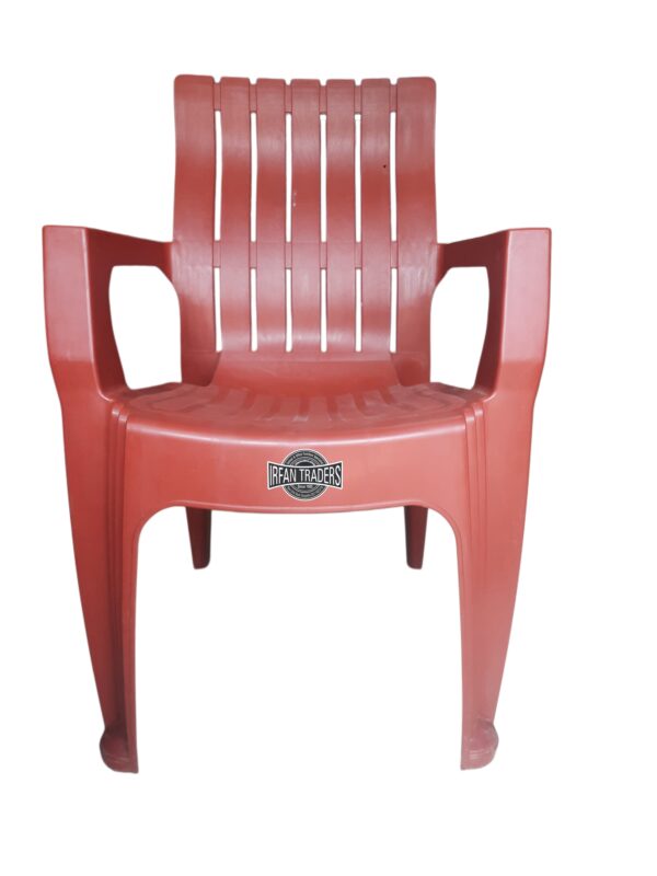 Unique Design Plastic Chair – Comfort at a Reasonable Price