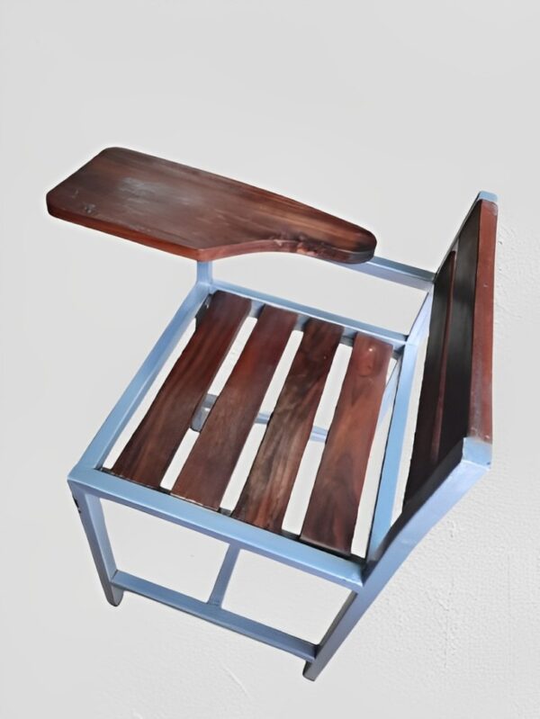 Wooden Study chair | Student chair small size