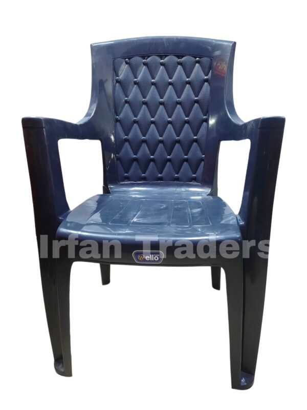 Beautiful Plastic Chair – Stylish and Comfortable Seating