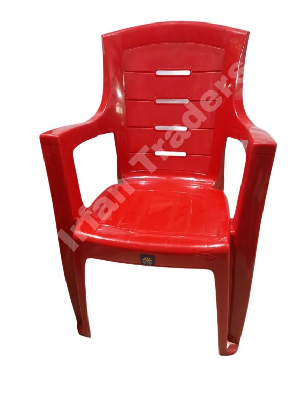 Beautiful Plastic Chair – Unique and Stylish Design